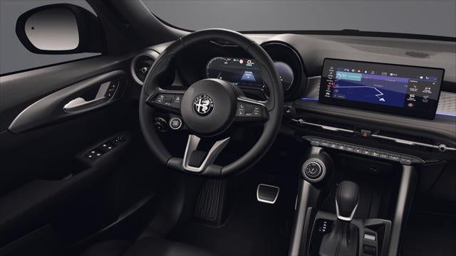 2026 Alfa Romeo Tonale TONALE VELOCE AWD