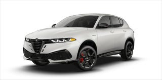 2026 Alfa Romeo Tonale TONALE VELOCE AWD