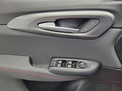 2026 Alfa Romeo Tonale TONALE VELOCE AWD