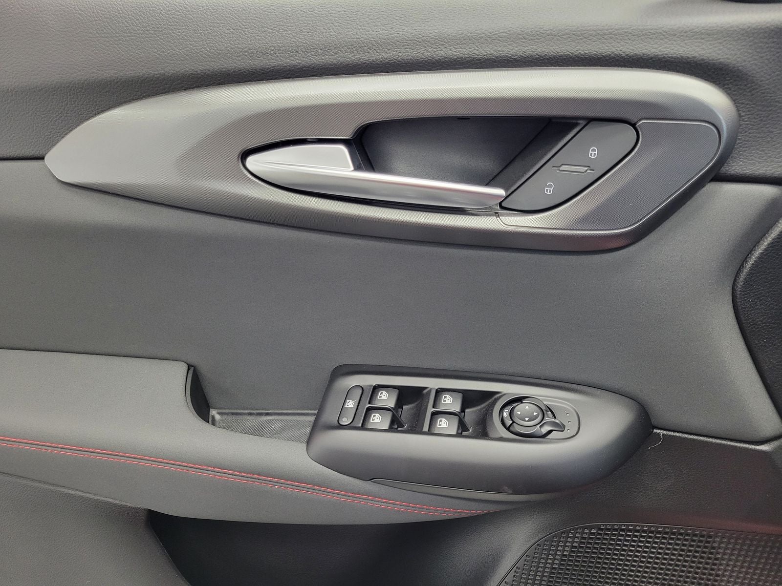 2026 Alfa Romeo Tonale TONALE VELOCE AWD