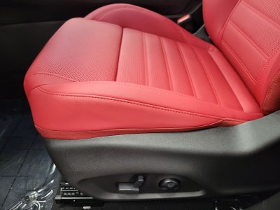 2026 Alfa Romeo Tonale TONALE VELOCE AWD