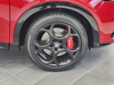 2026 Alfa Romeo Tonale TONALE VELOCE AWD