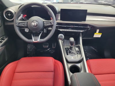 2026 Alfa Romeo Tonale TONALE VELOCE AWD