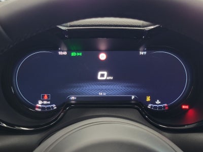 2026 Alfa Romeo Tonale TONALE VELOCE AWD