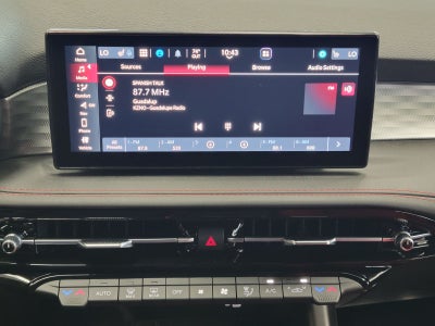 2026 Alfa Romeo Tonale TONALE VELOCE AWD