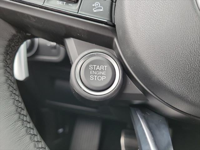 2024 Alfa Romeo Stelvio Sprint RWD