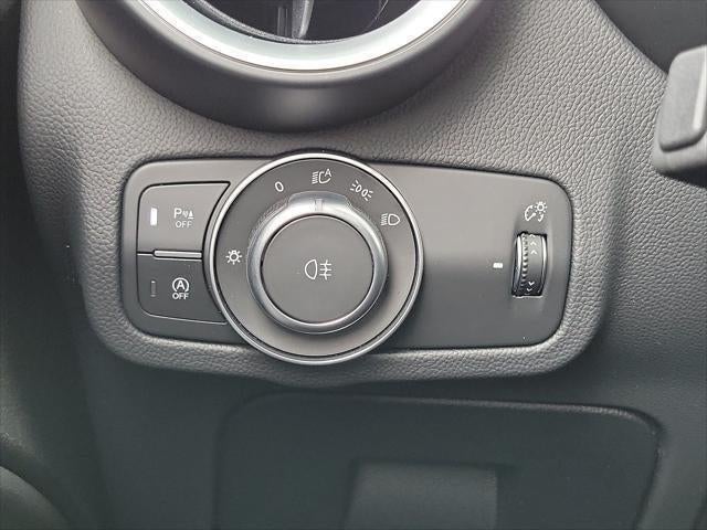 2024 Alfa Romeo Stelvio Sprint RWD