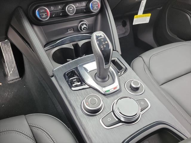 2024 Alfa Romeo Stelvio Sprint RWD