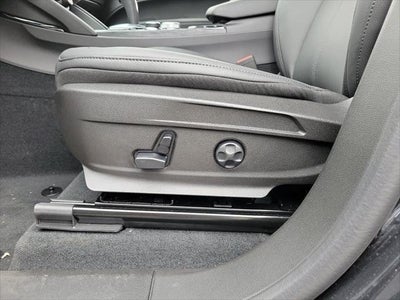 2024 Alfa Romeo Stelvio Sprint RWD