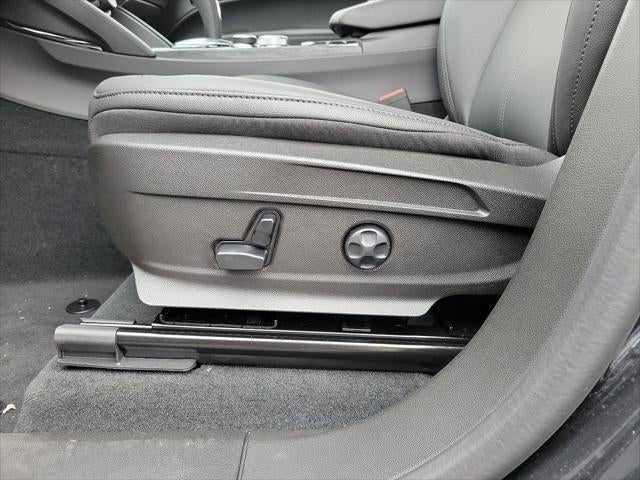 2024 Alfa Romeo Stelvio Sprint RWD