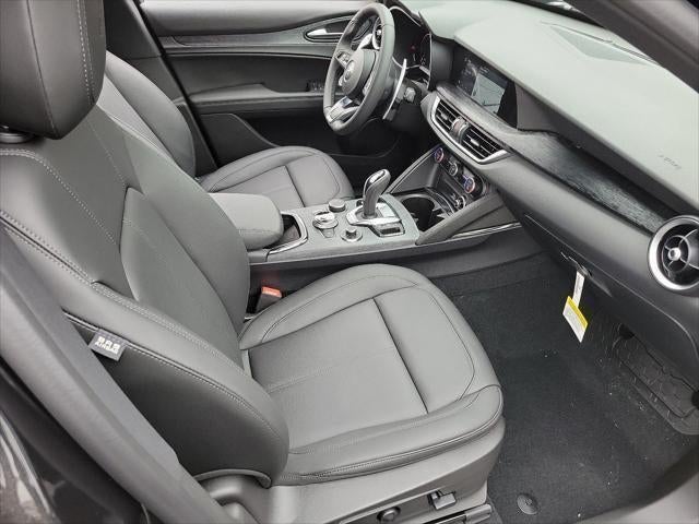 2024 Alfa Romeo Stelvio Sprint RWD