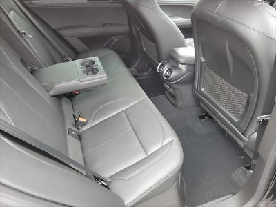 2024 Alfa Romeo Stelvio Sprint RWD