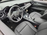 2024 Alfa Romeo Stelvio Sprint RWD