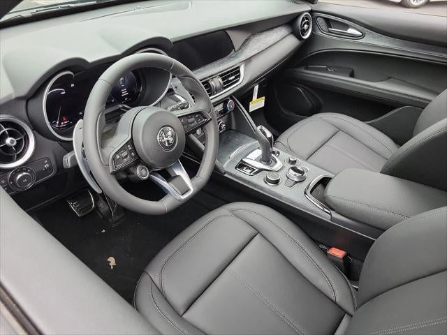 2024 Alfa Romeo Stelvio Sprint RWD