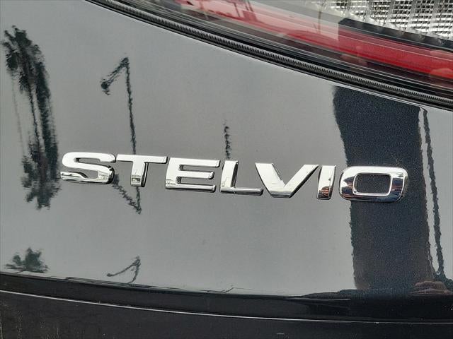 2024 Alfa Romeo Stelvio Sprint RWD