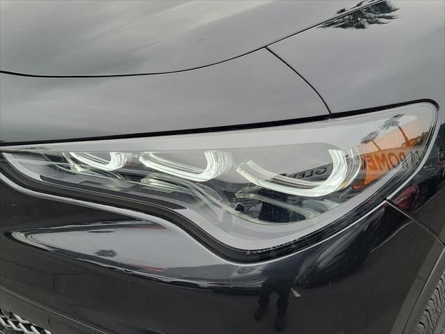 2024 Alfa Romeo Stelvio Sprint RWD