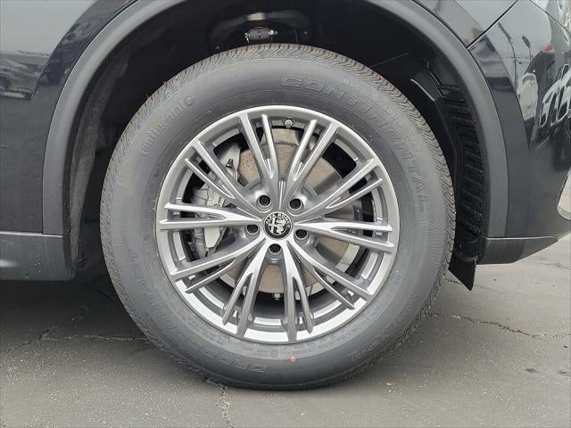 2024 Alfa Romeo Stelvio Sprint RWD