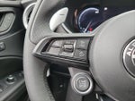 2024 Alfa Romeo Stelvio Sprint RWD