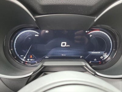 2024 Alfa Romeo Stelvio Sprint RWD