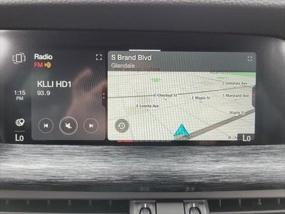 2024 Alfa Romeo Stelvio Sprint RWD