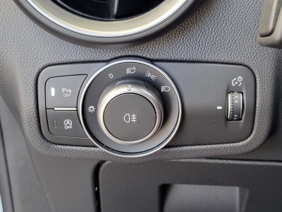 2026 Alfa Romeo Stelvio STELVIO AWD