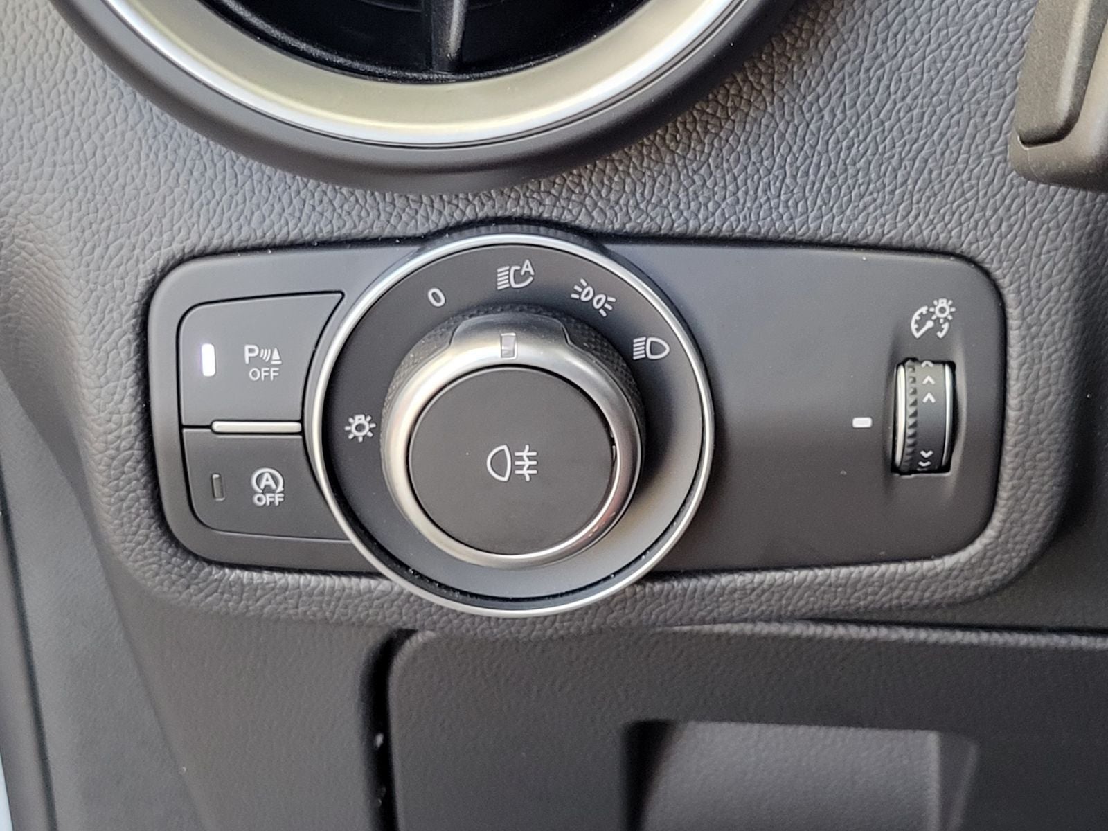 2026 Alfa Romeo Stelvio STELVIO AWD
