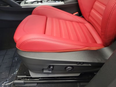 2026 Alfa Romeo Stelvio STELVIO AWD