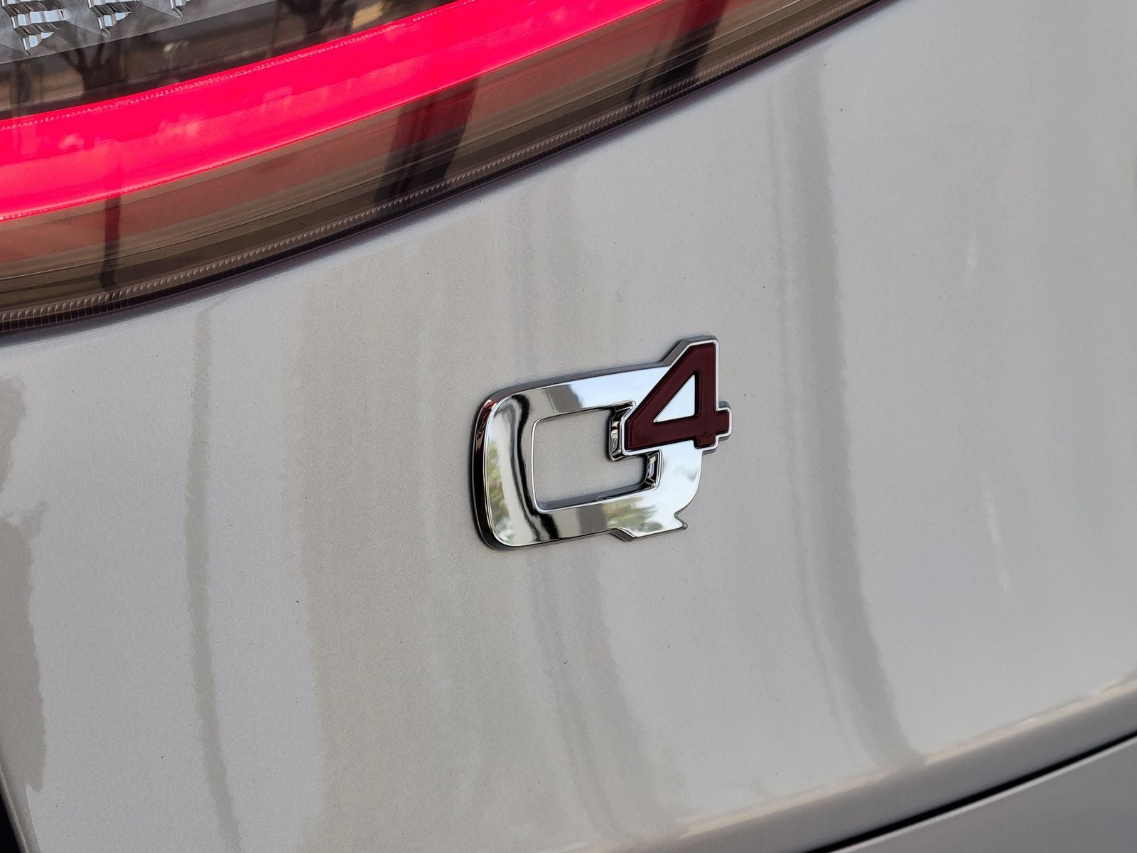 2026 Alfa Romeo Stelvio STELVIO AWD