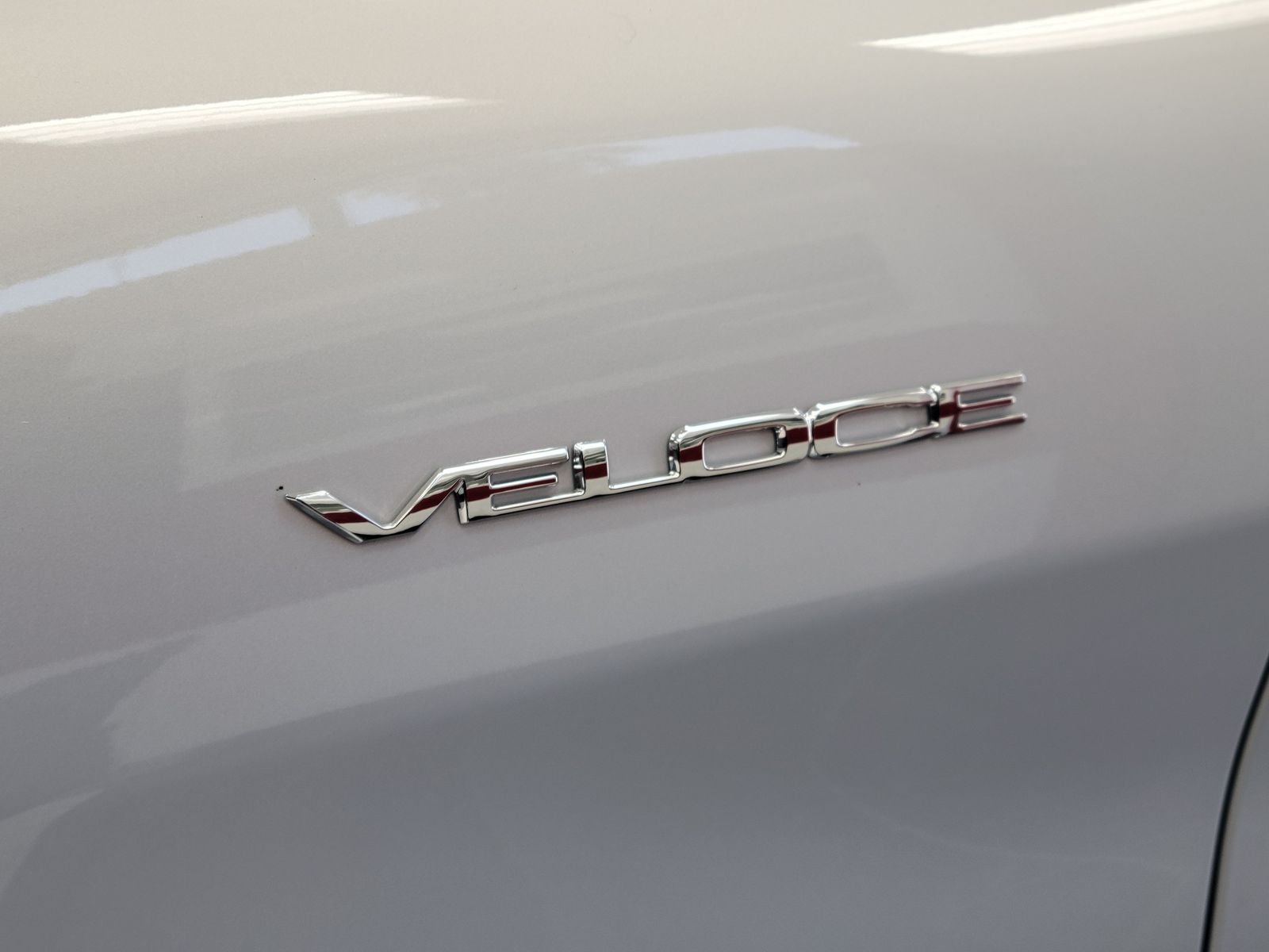 2026 Alfa Romeo Stelvio STELVIO AWD