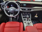 2026 Alfa Romeo Stelvio STELVIO AWD