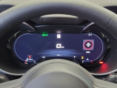 2026 Alfa Romeo Stelvio STELVIO AWD