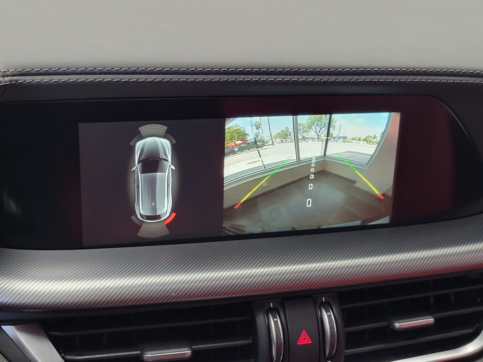 2026 Alfa Romeo Stelvio STELVIO AWD