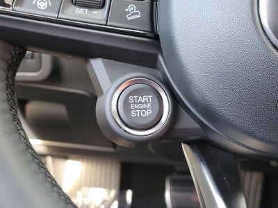 2026 Alfa Romeo Stelvio STELVIO AWD