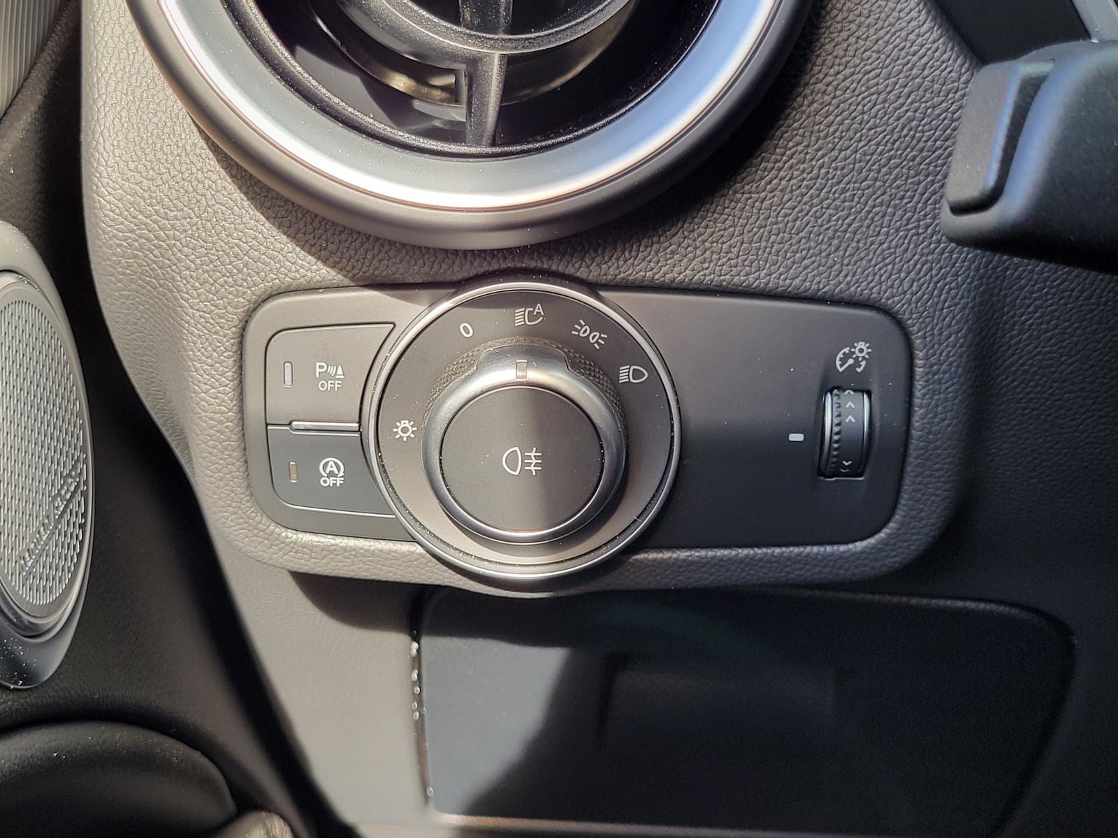 2026 Alfa Romeo Stelvio STELVIO AWD