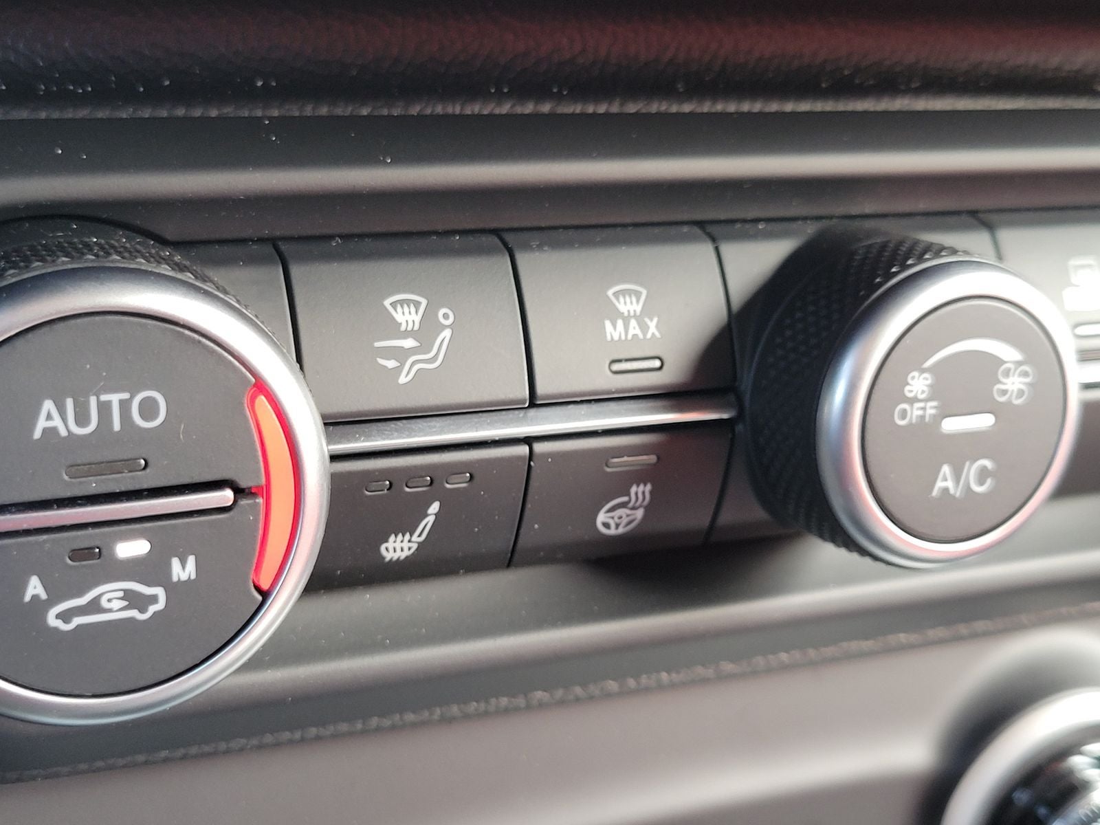 2026 Alfa Romeo Stelvio STELVIO AWD