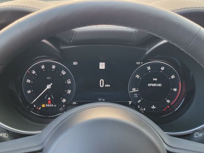 2026 Alfa Romeo Stelvio STELVIO AWD