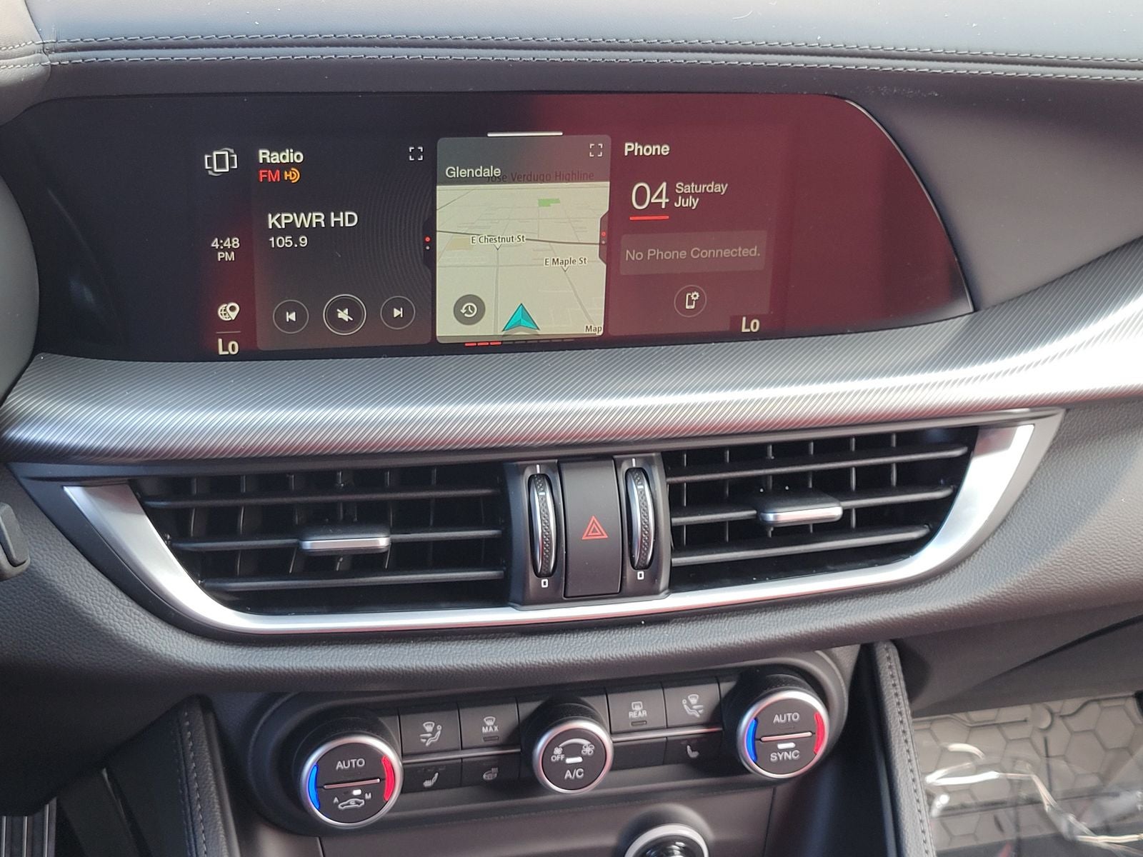 2026 Alfa Romeo Stelvio STELVIO AWD