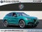 2025 Alfa Romeo Stelvio STELVIO AWD