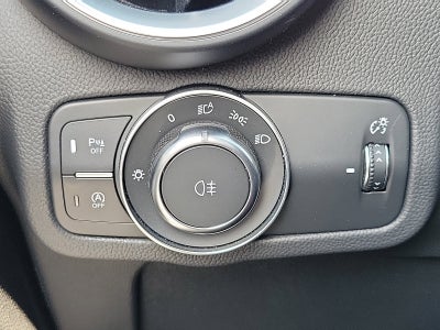 2025 Alfa Romeo Stelvio STELVIO AWD