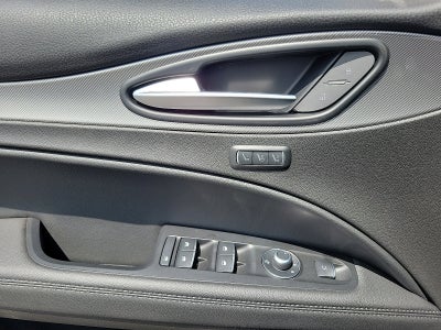 2025 Alfa Romeo Stelvio STELVIO AWD