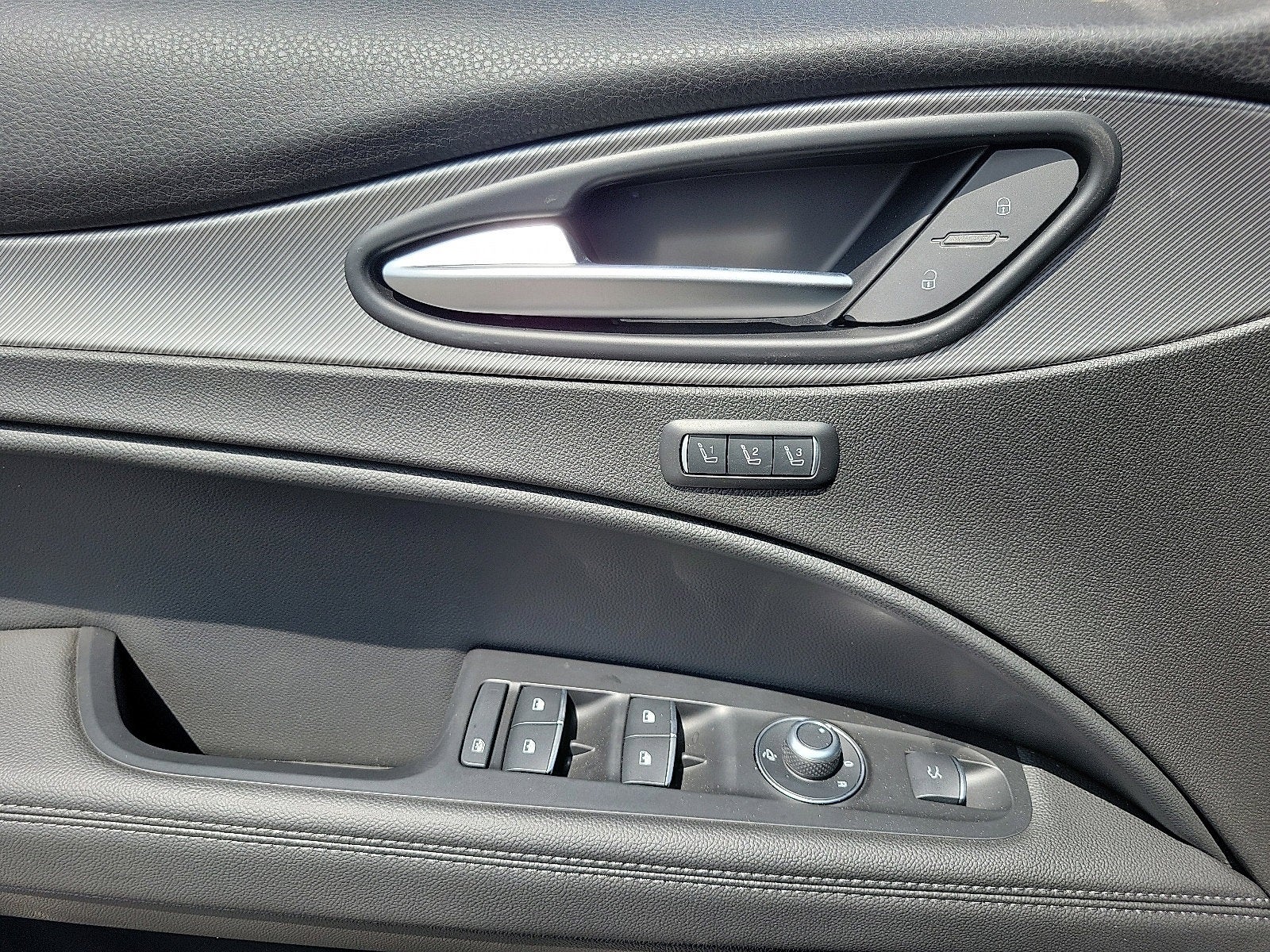 2025 Alfa Romeo Stelvio STELVIO AWD