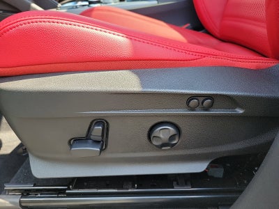 2025 Alfa Romeo Stelvio STELVIO AWD