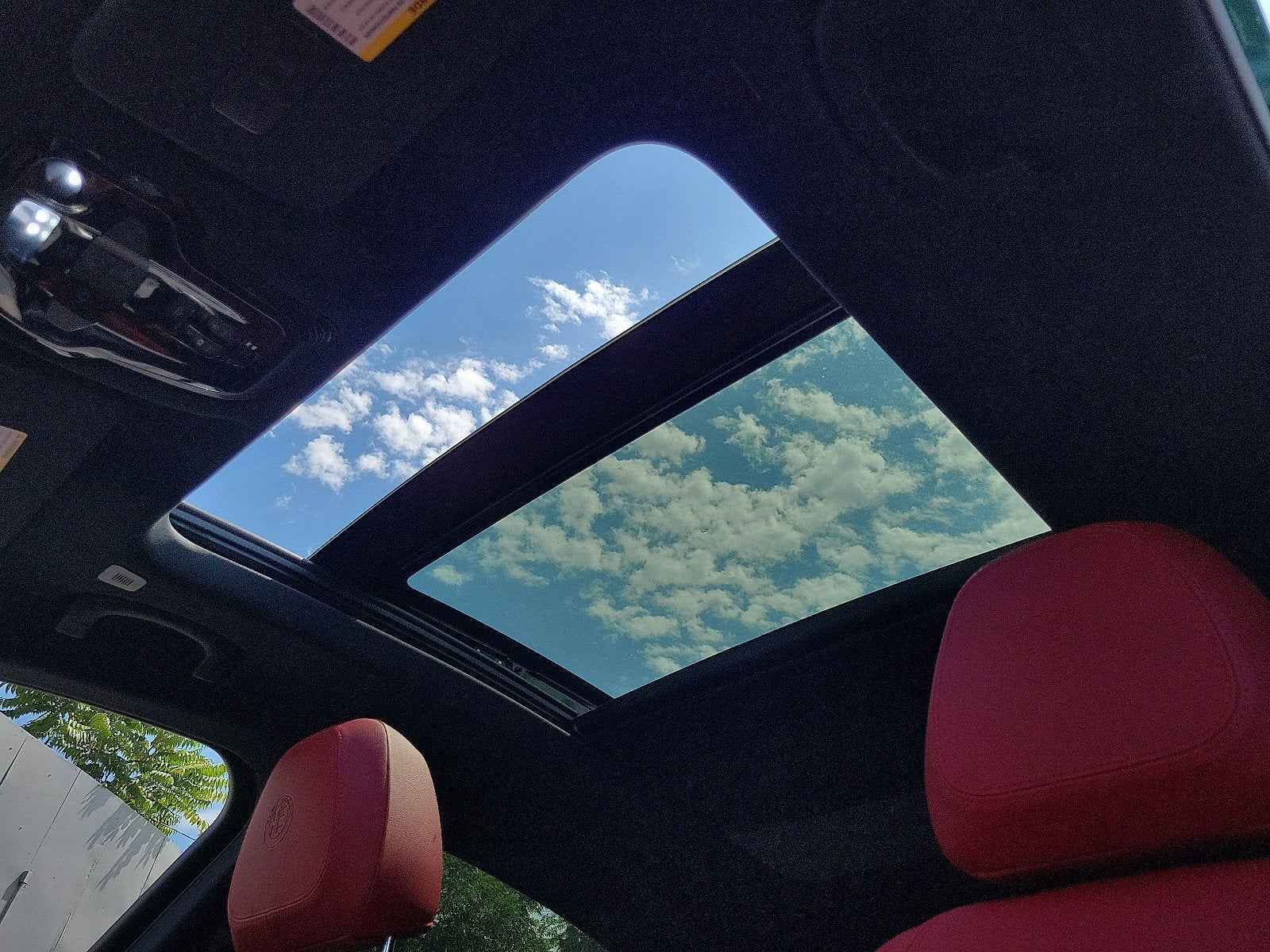 2025 Alfa Romeo Stelvio STELVIO AWD