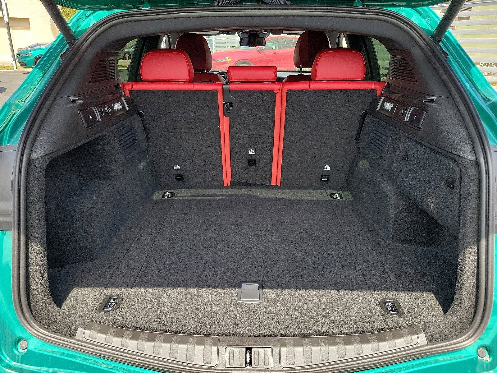 2025 Alfa Romeo Stelvio STELVIO AWD