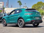 2025 Alfa Romeo Stelvio STELVIO AWD