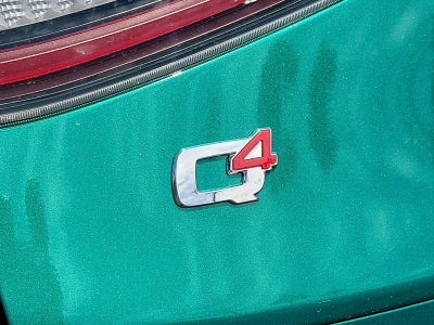 2025 Alfa Romeo Stelvio STELVIO AWD