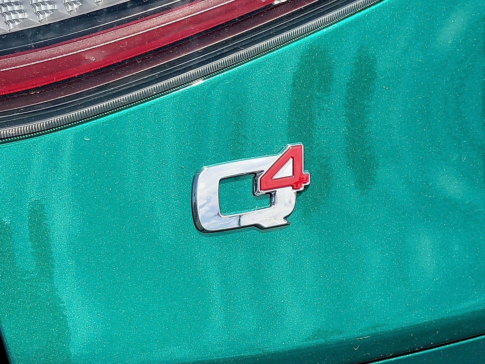 2025 Alfa Romeo Stelvio STELVIO AWD