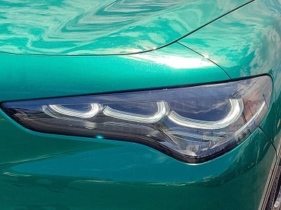 2025 Alfa Romeo Stelvio STELVIO AWD