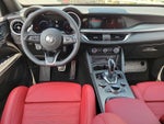 2025 Alfa Romeo Stelvio STELVIO AWD