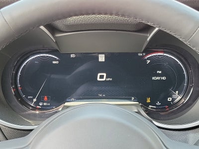 2025 Alfa Romeo Stelvio STELVIO AWD